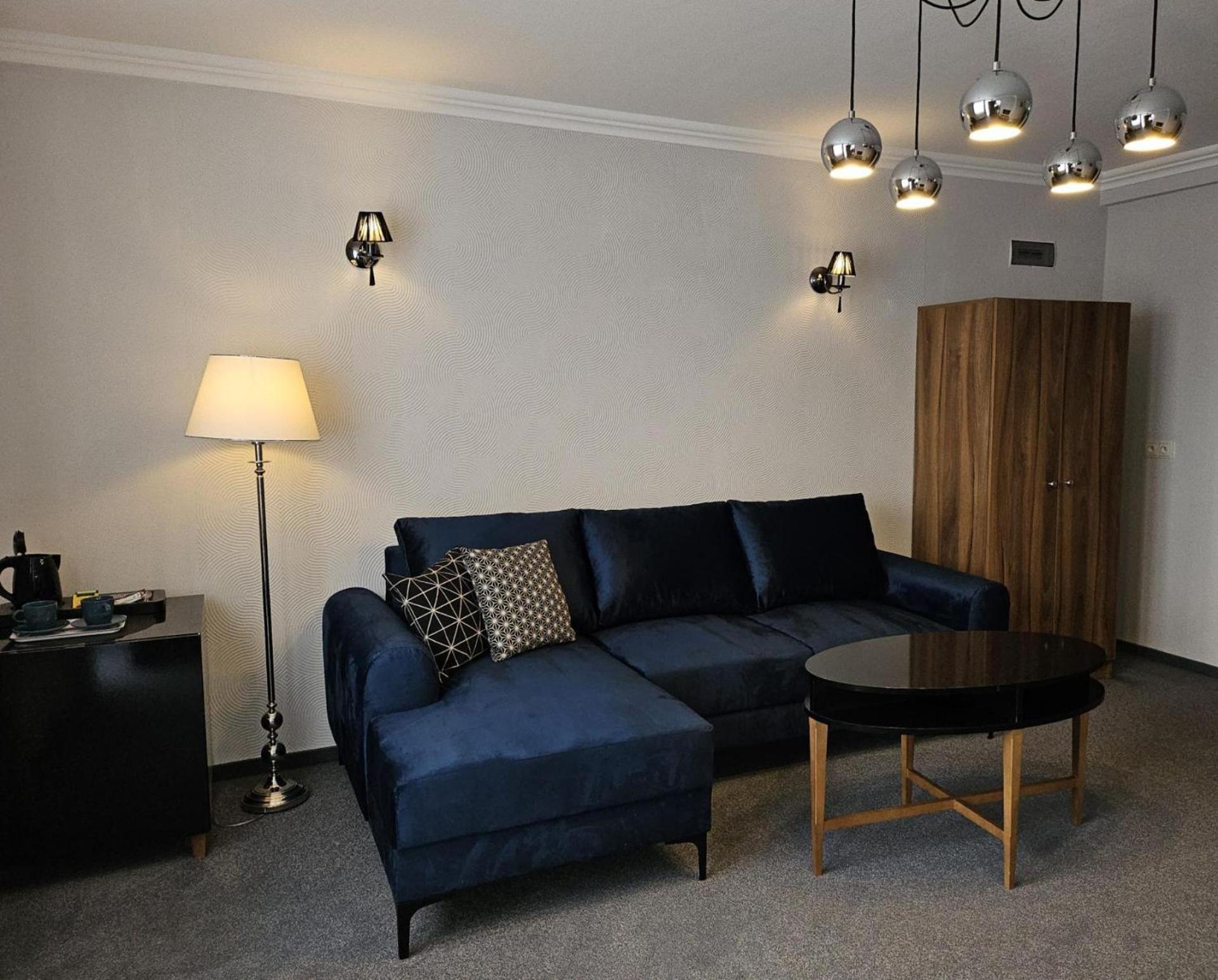 Maximus Spa Dziwnowek Bagian luar foto